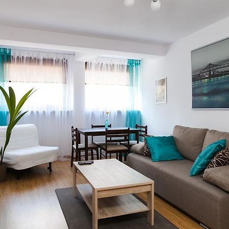 Krakow Cosy 3 Room 2 Bathroom Old Town المظهر الخارجي الصورة