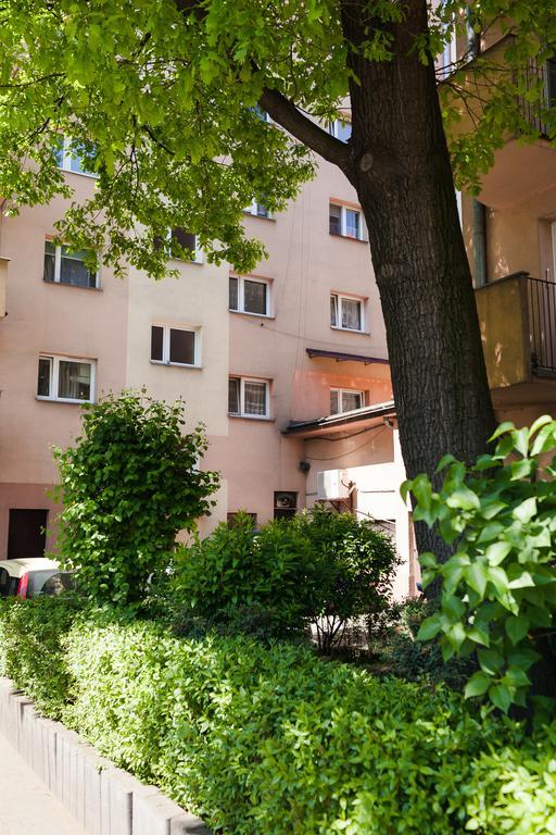 Krakow Cosy 3 Room 2 Bathroom Old Town المظهر الخارجي الصورة