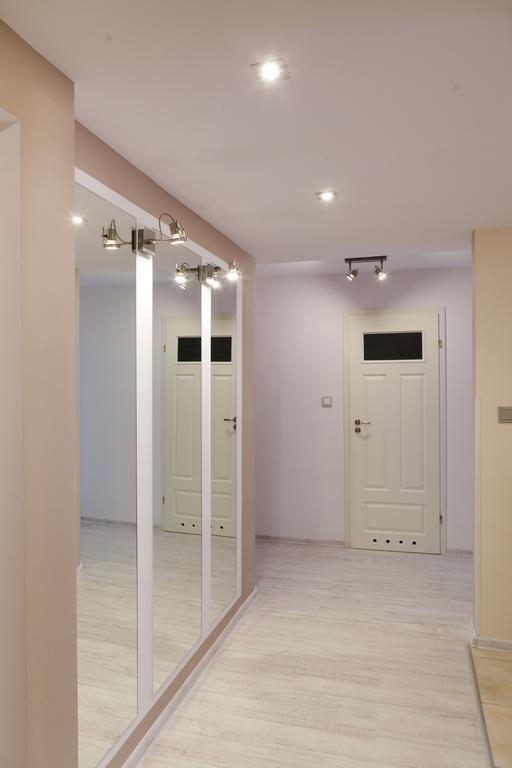 Krakow Cosy 3 Room 2 Bathroom Old Town المظهر الخارجي الصورة