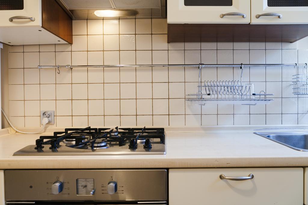Krakow Cosy 3 Room 2 Bathroom Old Town المظهر الخارجي الصورة