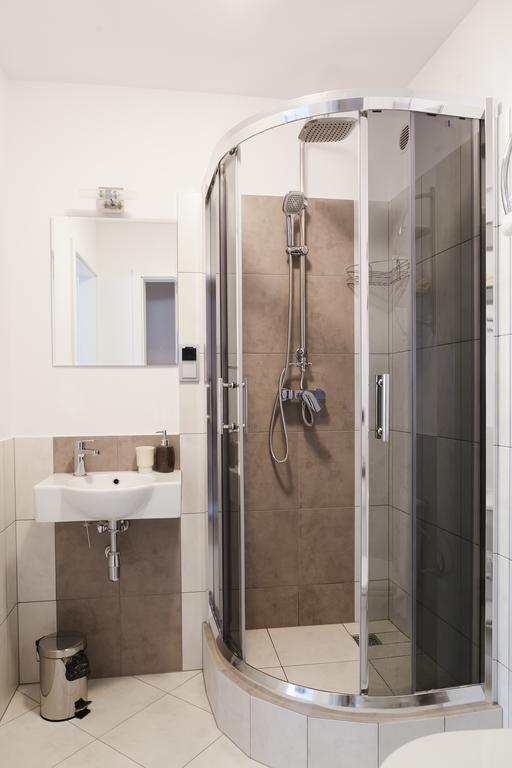 Krakow Cosy 3 Room 2 Bathroom Old Town المظهر الخارجي الصورة