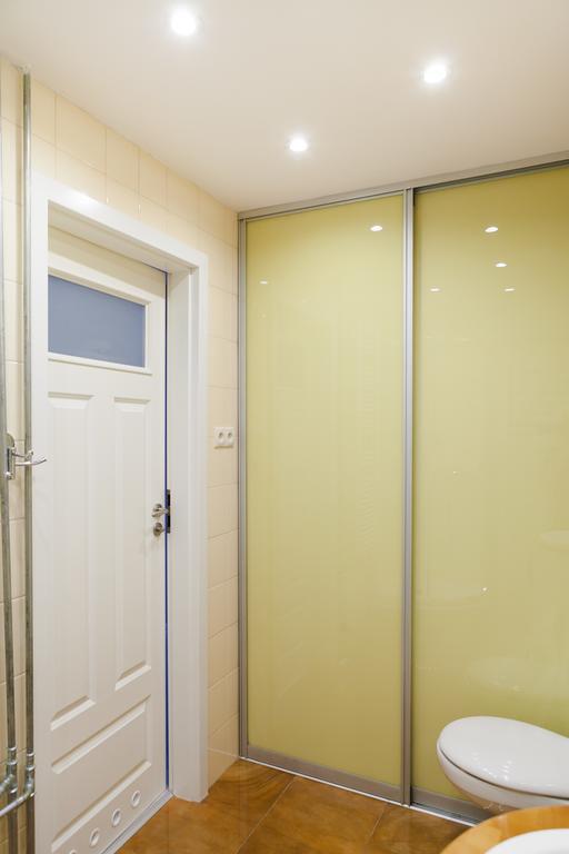 Krakow Cosy 3 Room 2 Bathroom Old Town المظهر الخارجي الصورة