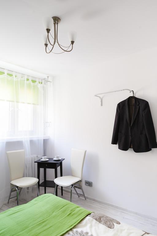 Krakow Cosy 3 Room 2 Bathroom Old Town المظهر الخارجي الصورة