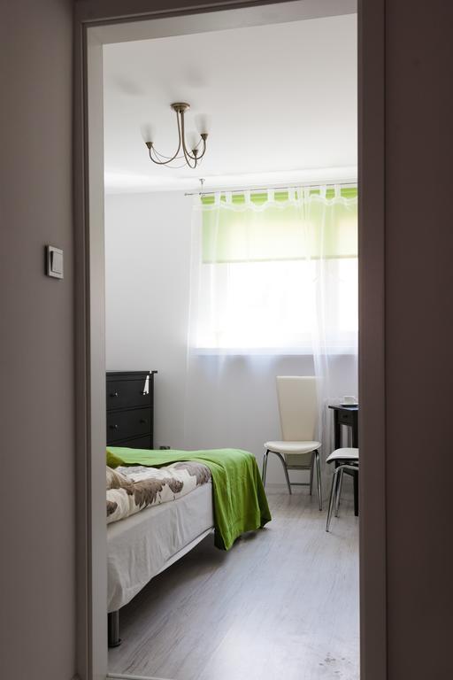 Krakow Cosy 3 Room 2 Bathroom Old Town المظهر الخارجي الصورة