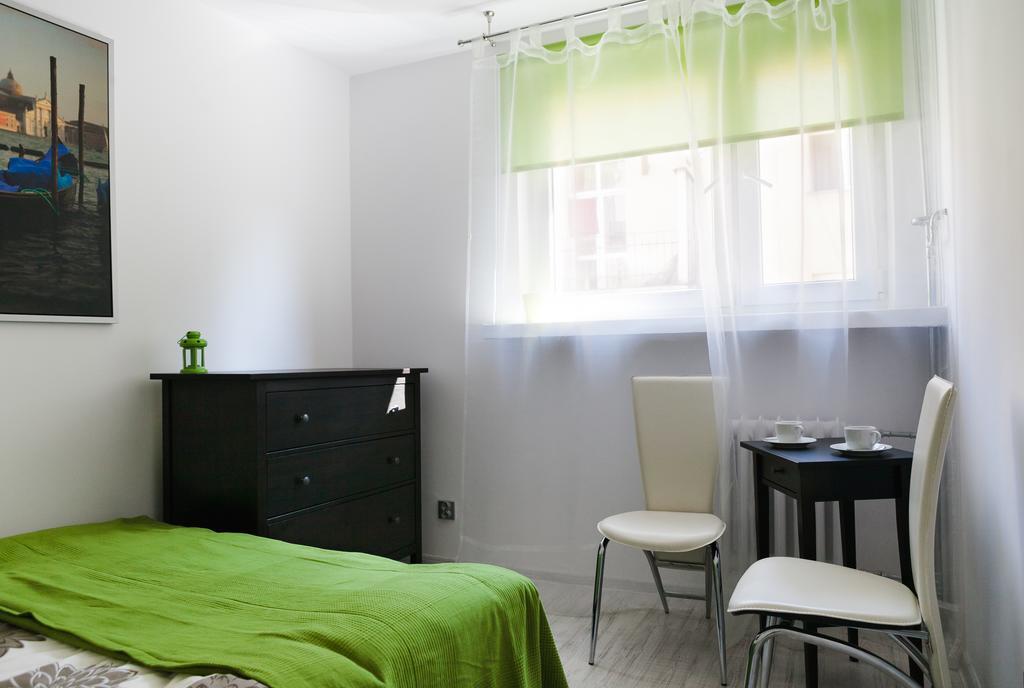 Krakow Cosy 3 Room 2 Bathroom Old Town المظهر الخارجي الصورة