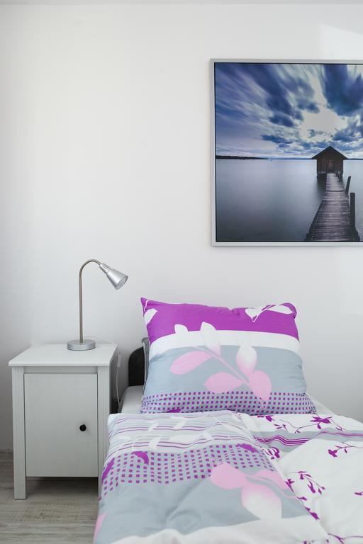 Krakow Cosy 3 Room 2 Bathroom Old Town المظهر الخارجي الصورة