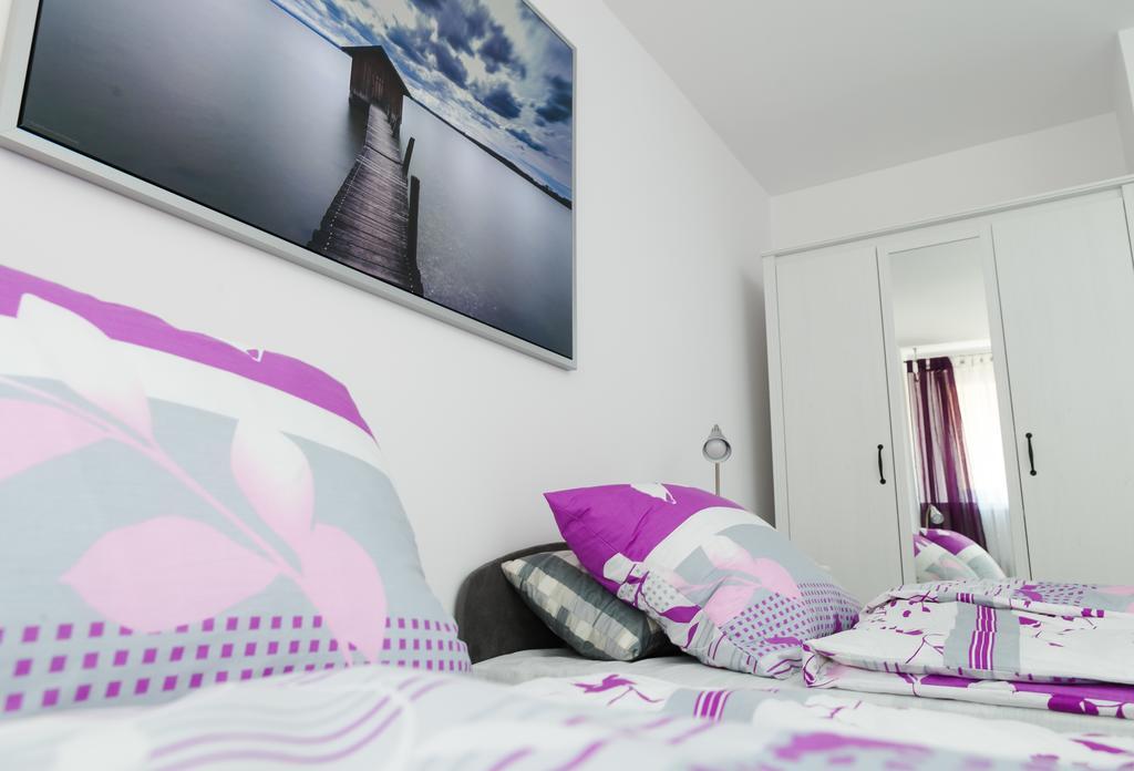 Krakow Cosy 3 Room 2 Bathroom Old Town المظهر الخارجي الصورة