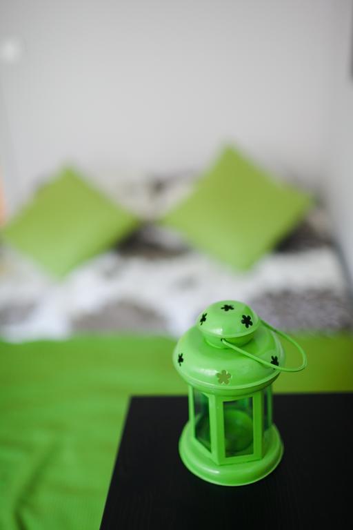 Krakow Cosy 3 Room 2 Bathroom Old Town المظهر الخارجي الصورة